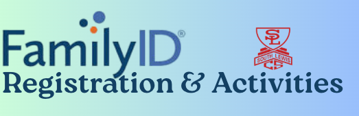 Family ID Registration
