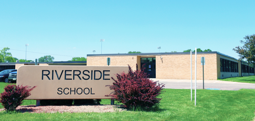 Home Riverside Elementary School Home Riverside Elementary School