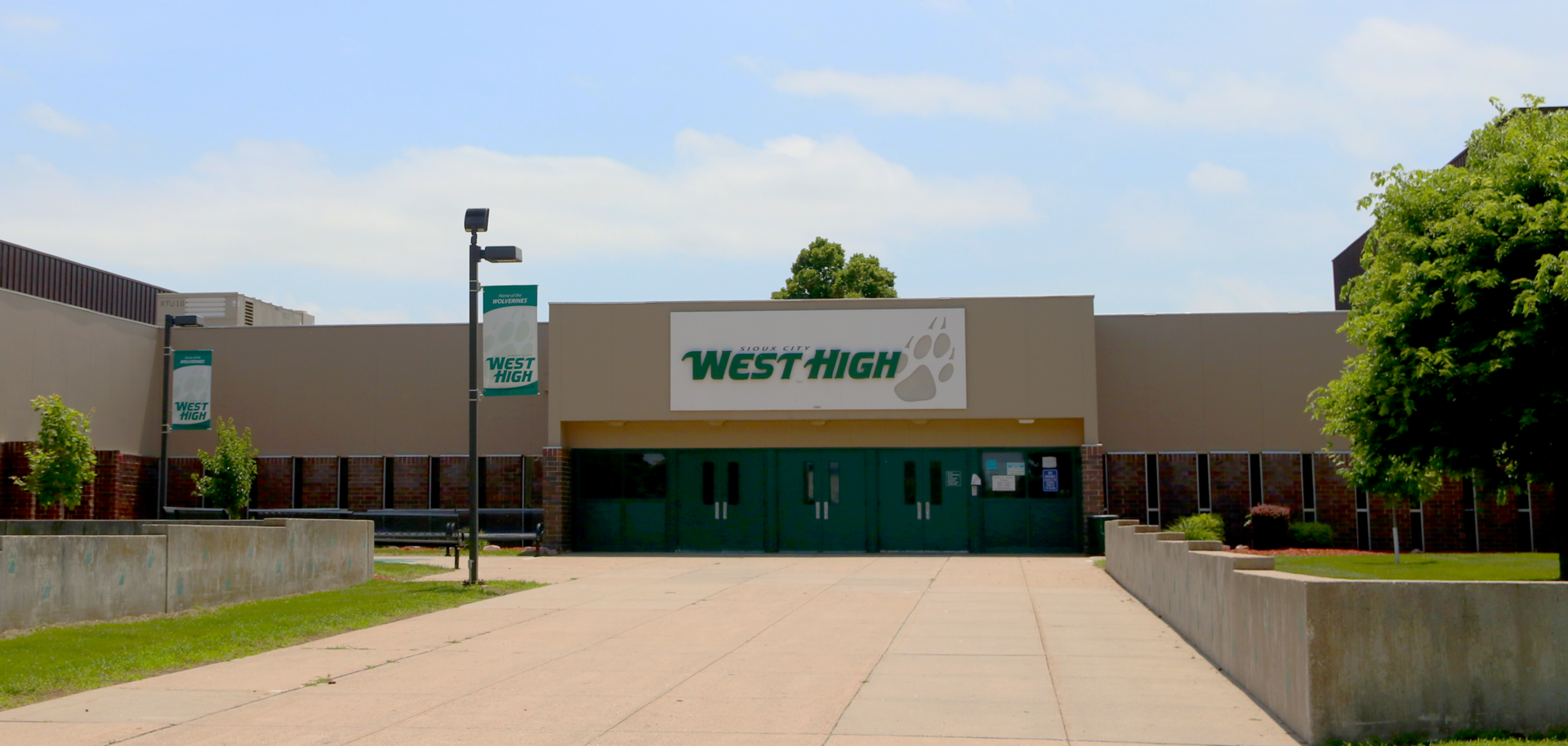 S*O様 60s前V WESTERN HILLS HIGH SCHOOL スウェ 960px-