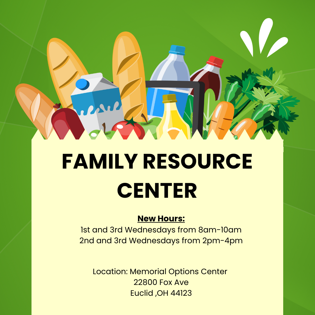 Family Resource Center