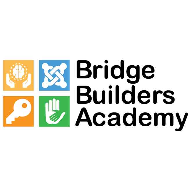 Bridge Builders Academy logo