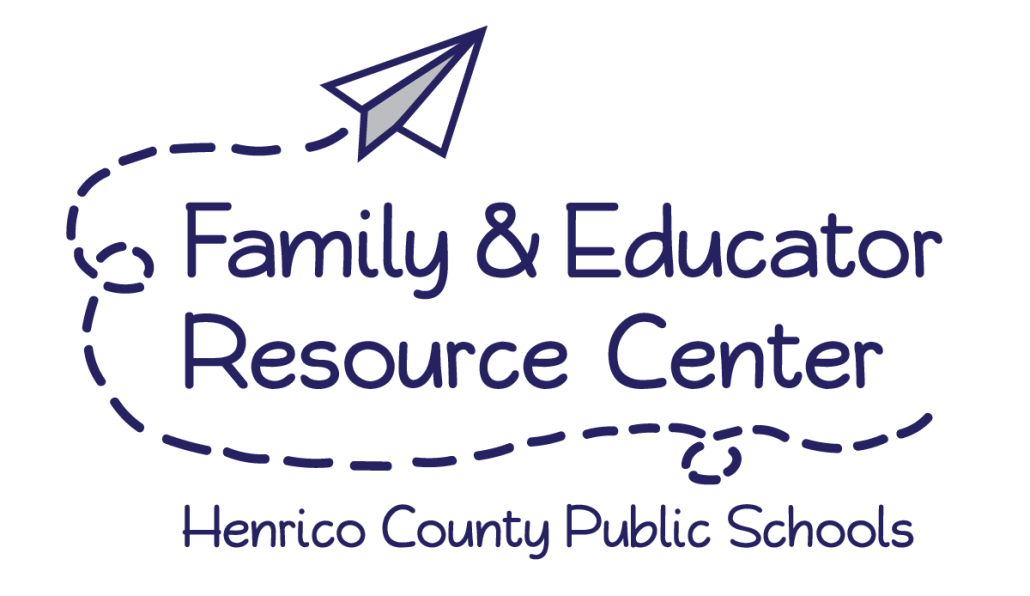 Family & Educator Resource Center logo