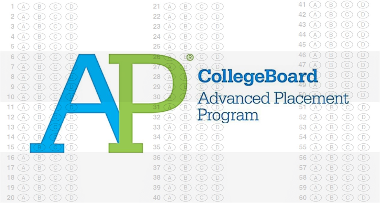 Advanced Placement Program logo