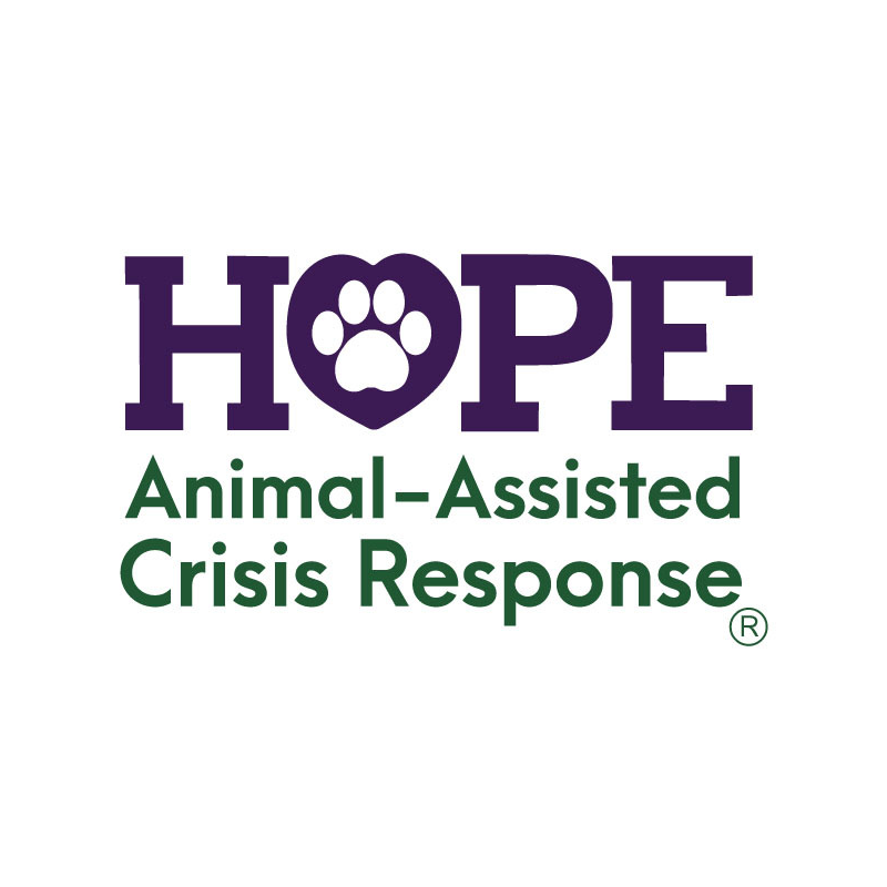 HOPE Animal Assisted Crisis Responses