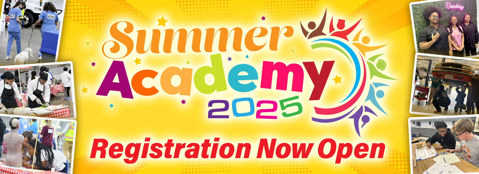 Summer Academy