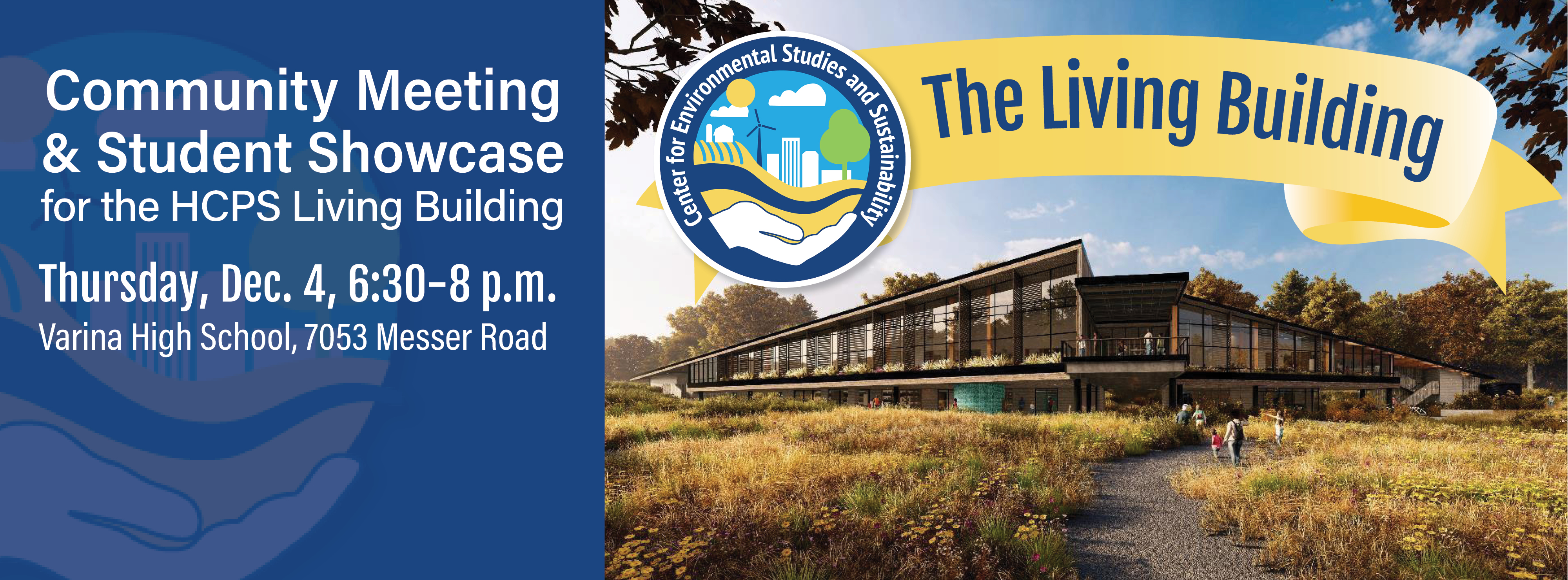 Living Building at Wilton Farm