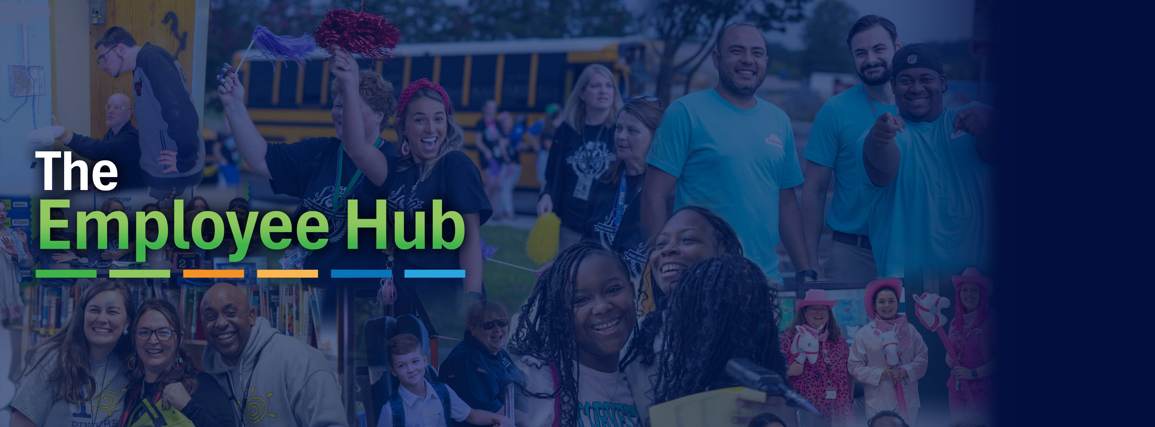 Employee Hub