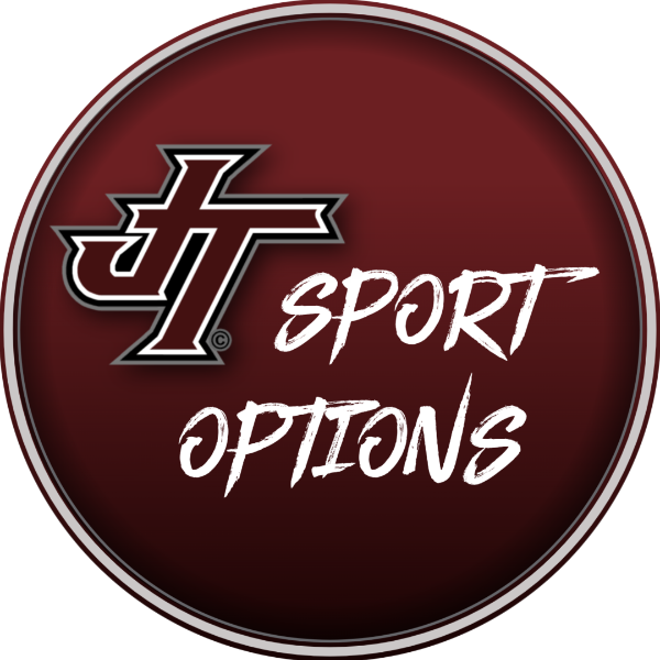 Jenks sport options logo