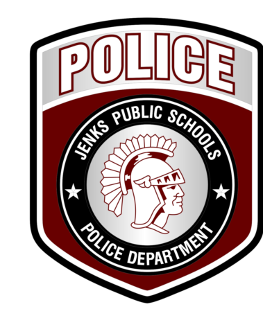 jenks public schools police department