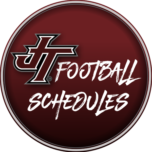 football schedules logo