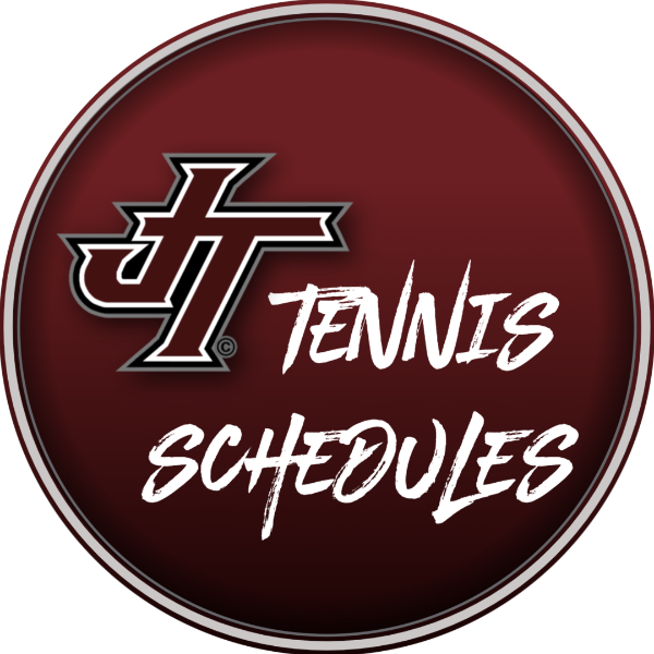 tennis schedules logo