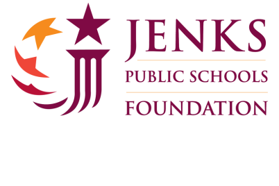 Jenks Public Schools Foundation logo