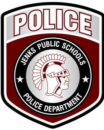 police department logo