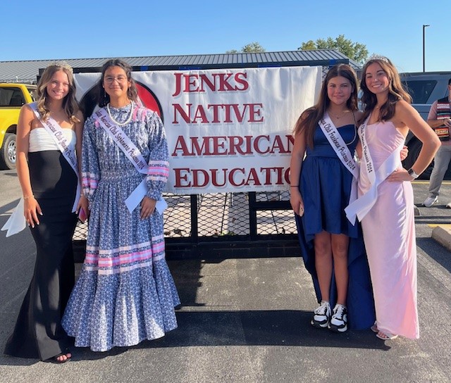 High School Parade