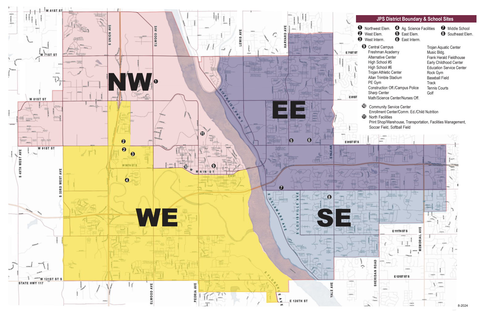 25-26 attendance zone changes elementary