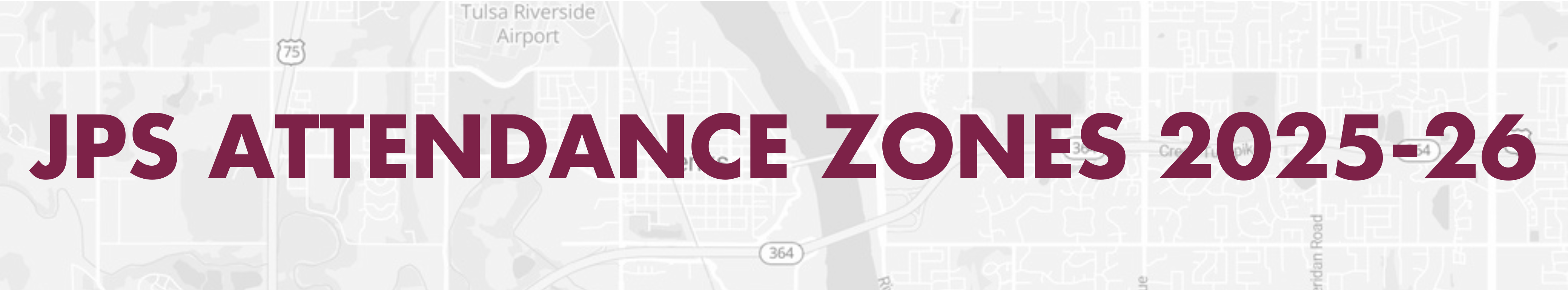 attendance zones header