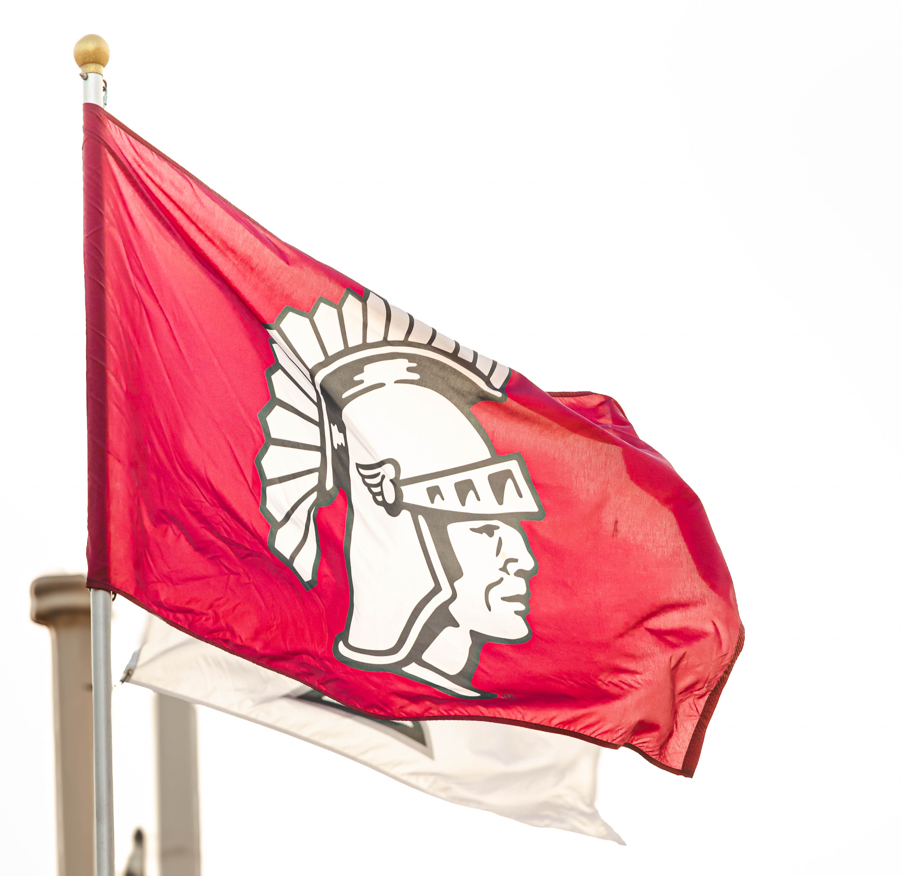 jenks flag