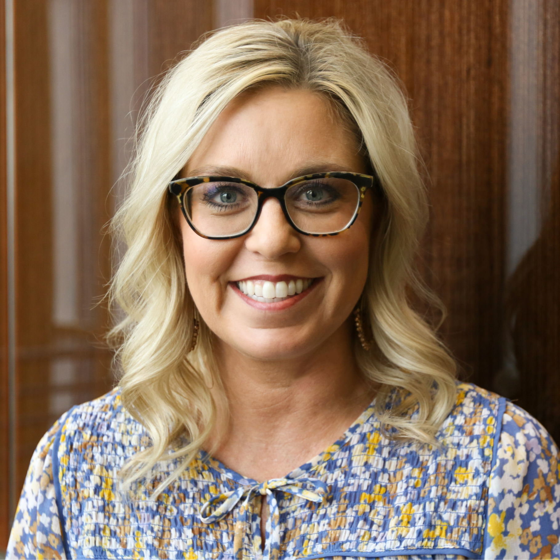 Photo of amy roberts