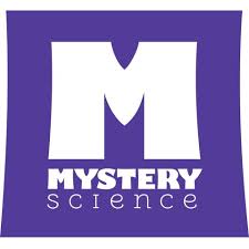 Mystery Science Logo