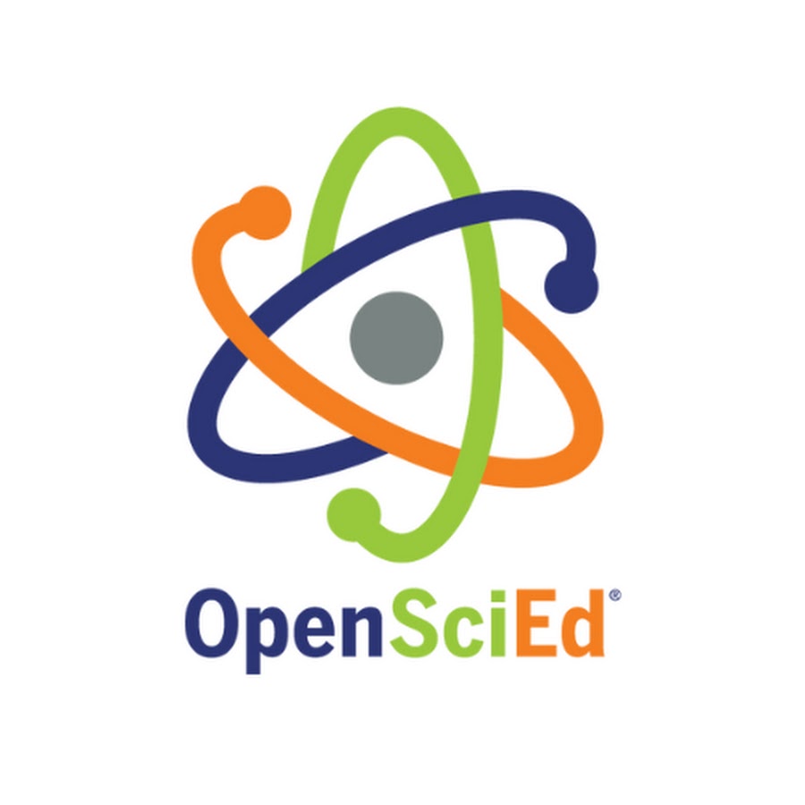 OpenSciEd Logo