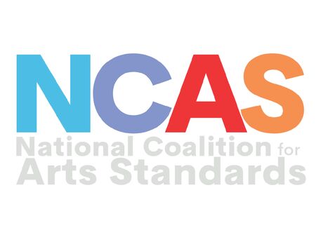 NCAS Logo
