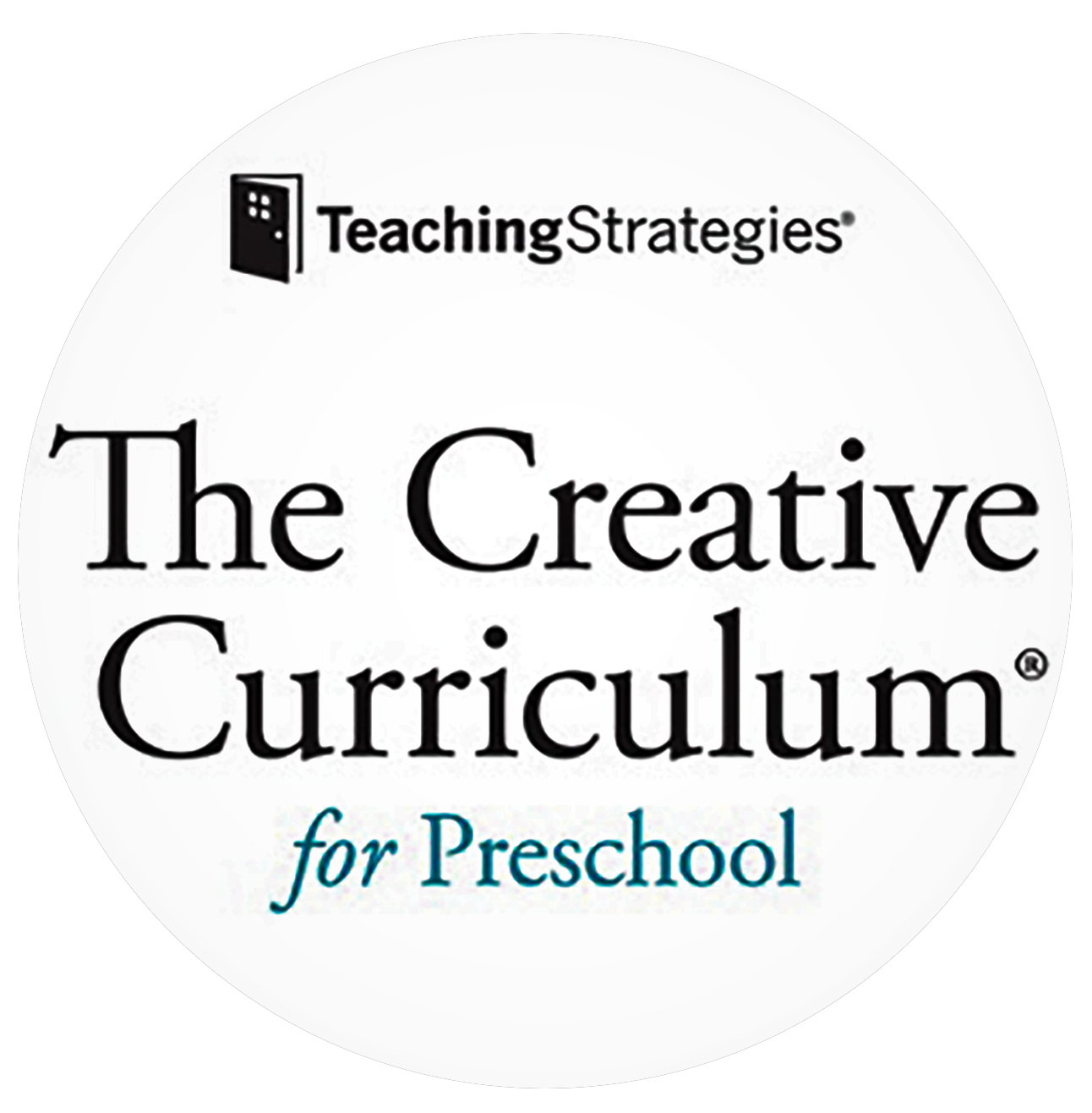 Creative Curriculum Logo