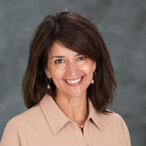 Penny Chamberlin photo