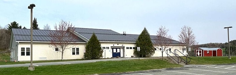 Central Office