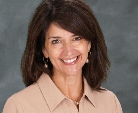 Jackie Ramsay-Tolmann, superintendent