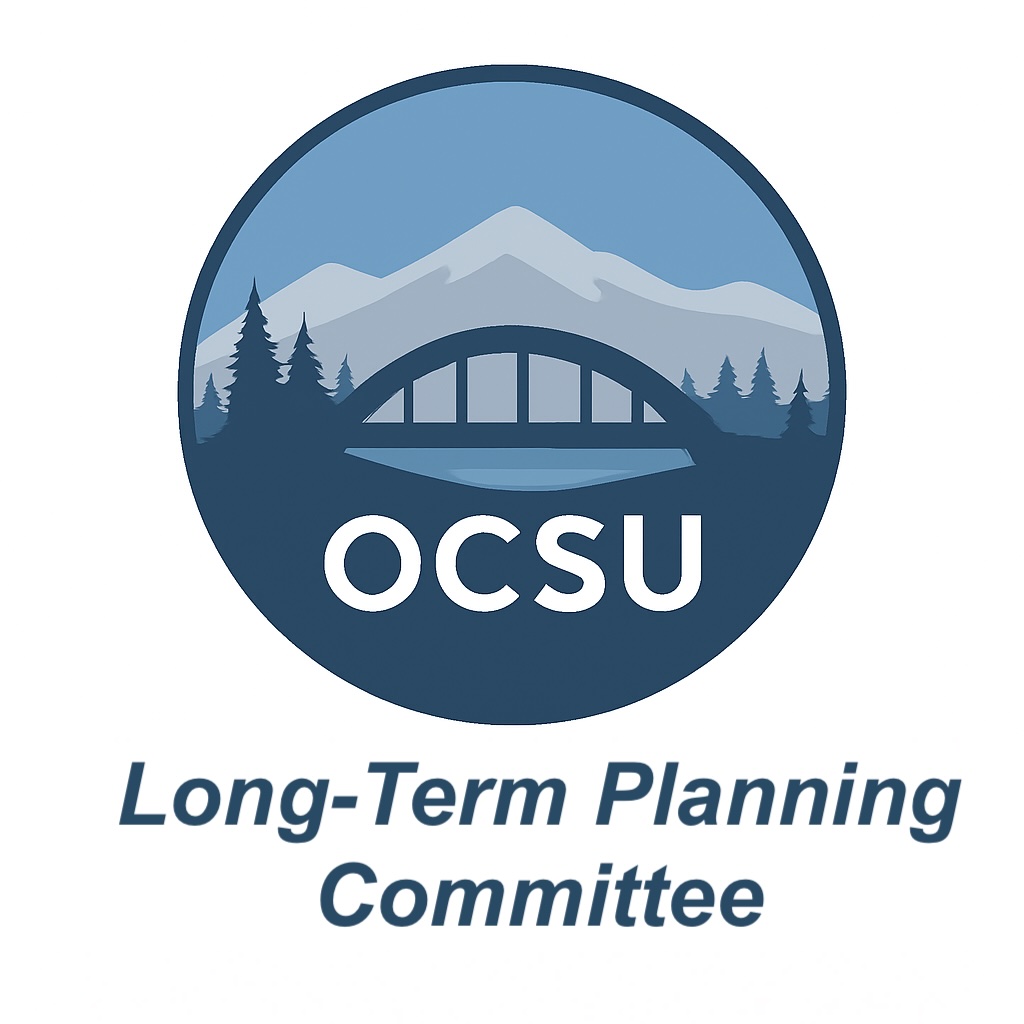 Long-Term Planning Committee Logo