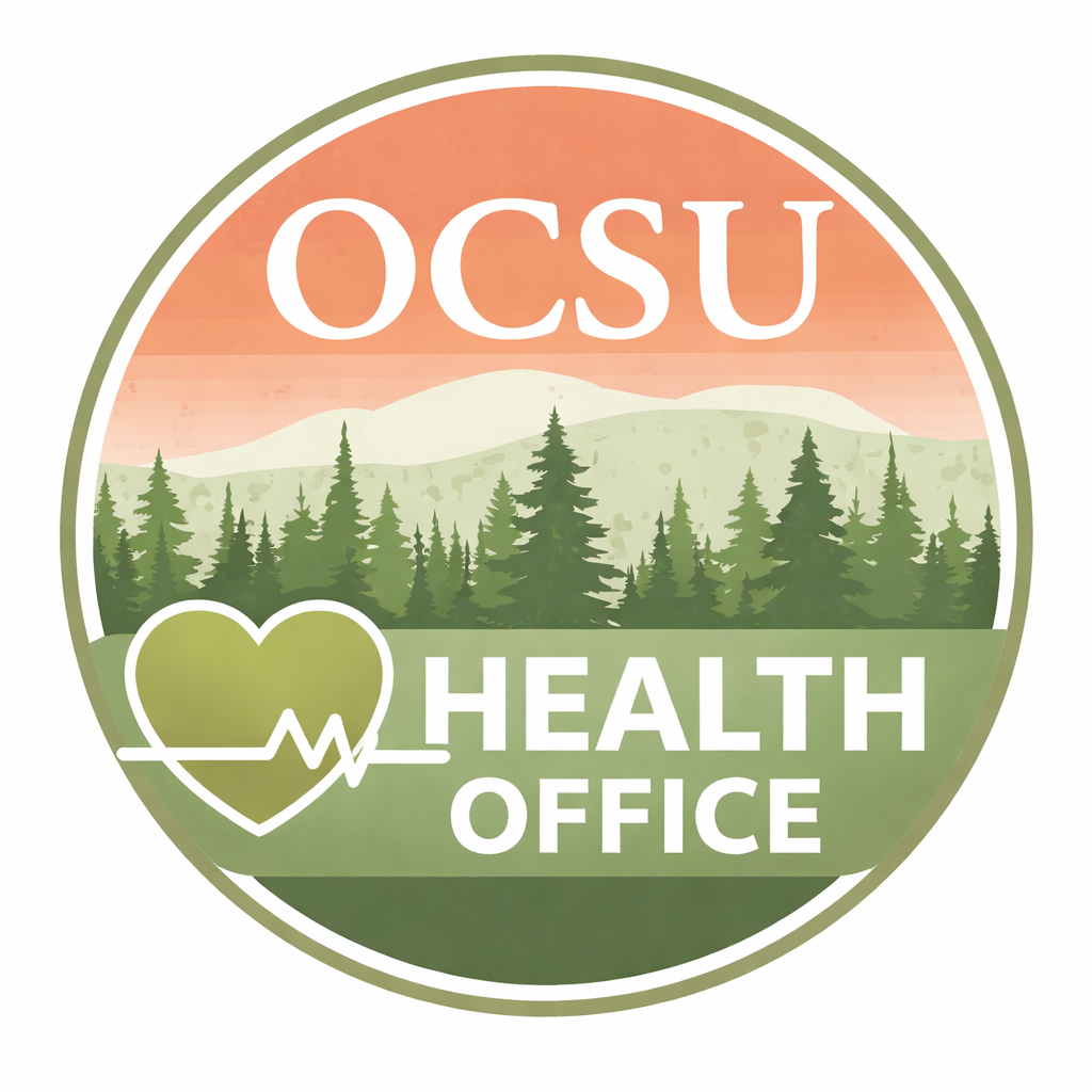 OCSU health office