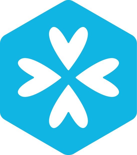 Be Good People Logo