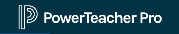 PowerTeacherPRO logo
