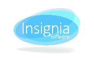 insignia software logo