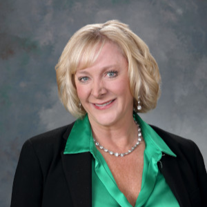 Senator ANdrea Reeb (R)