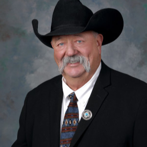 Representative Jack Chatfield (R)
