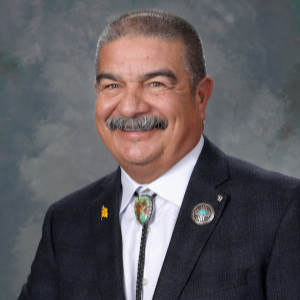 Representative Martin Zamora (R)