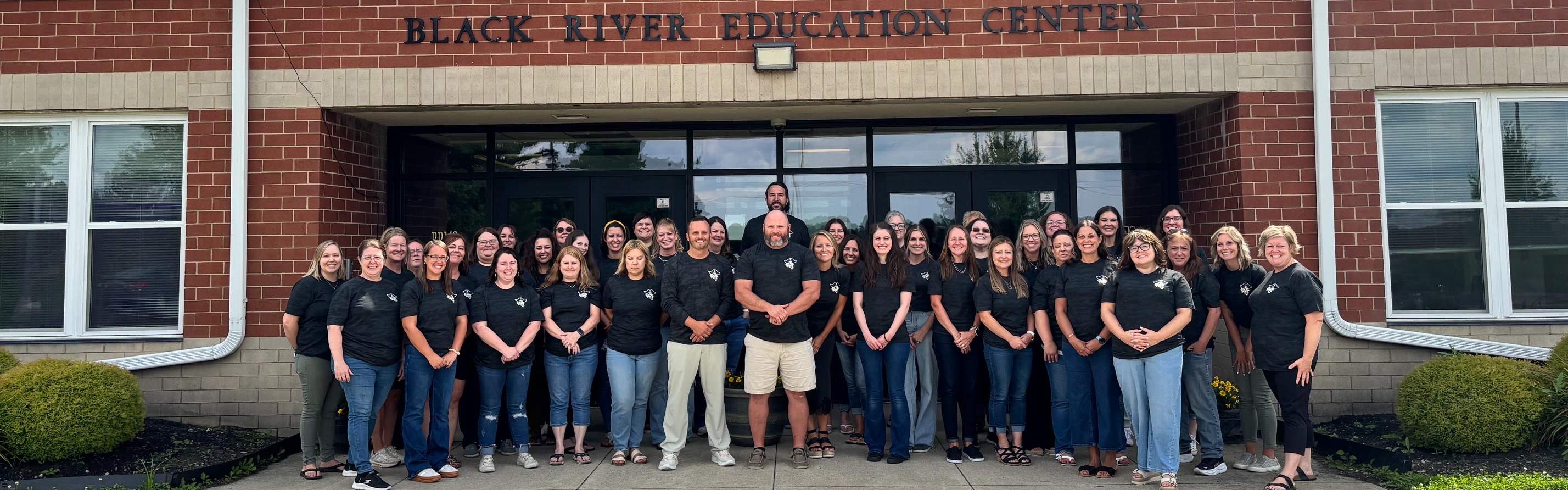 Staff Picture