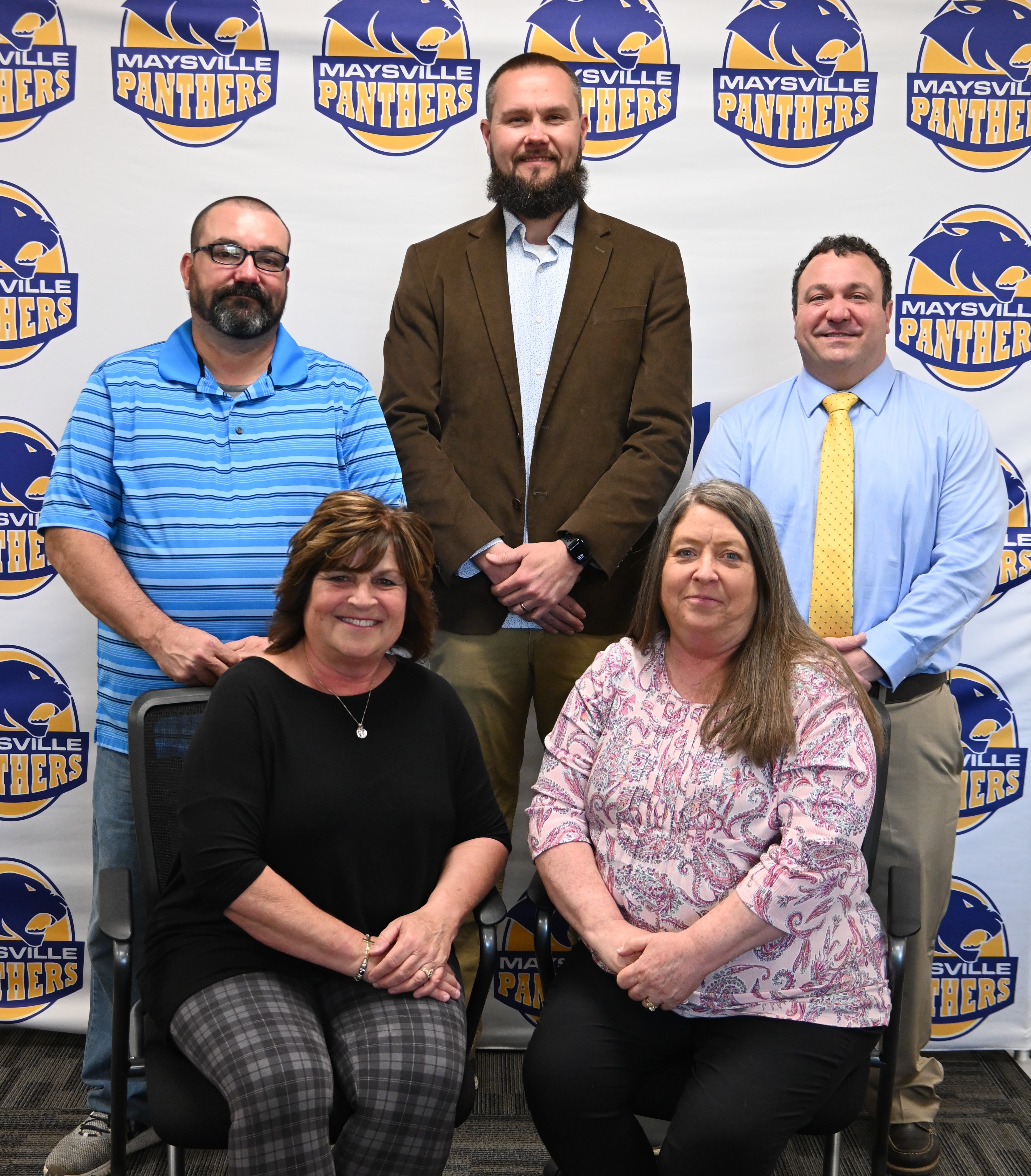 Board of Education photo
