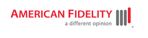 American Fidelity Logo