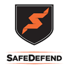 Safedefend logo