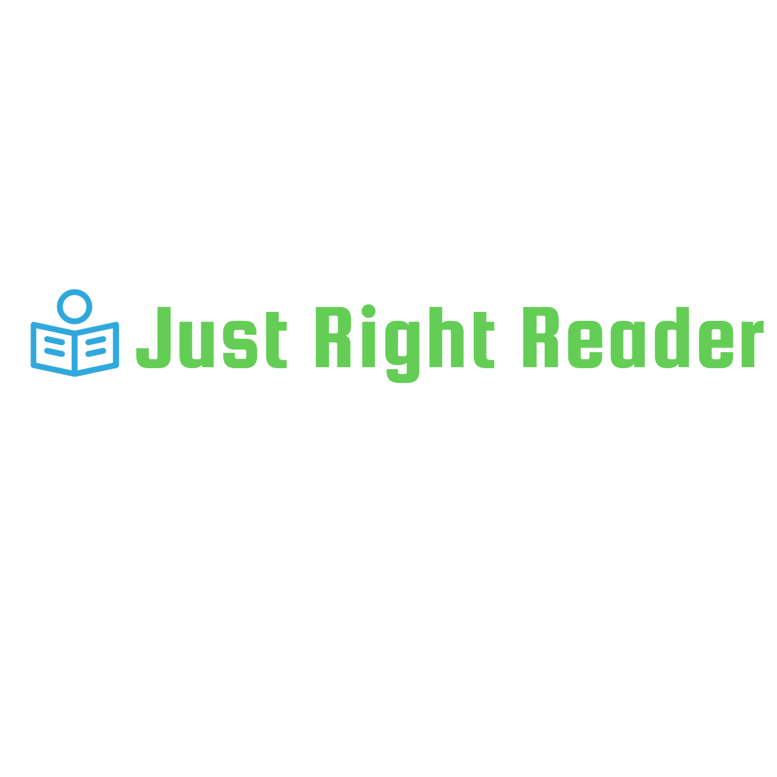Just Right Reader
