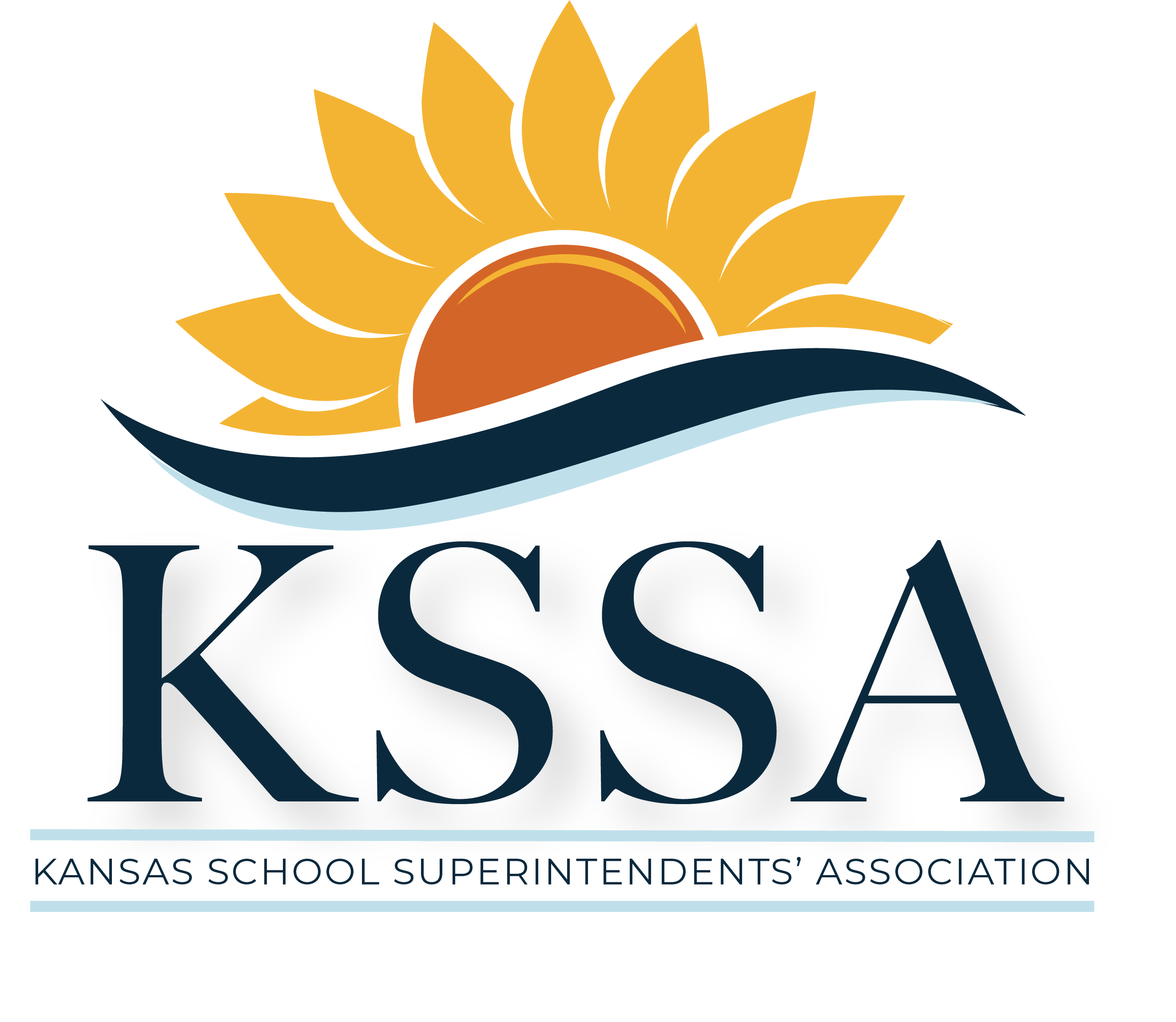 KSSA Logo