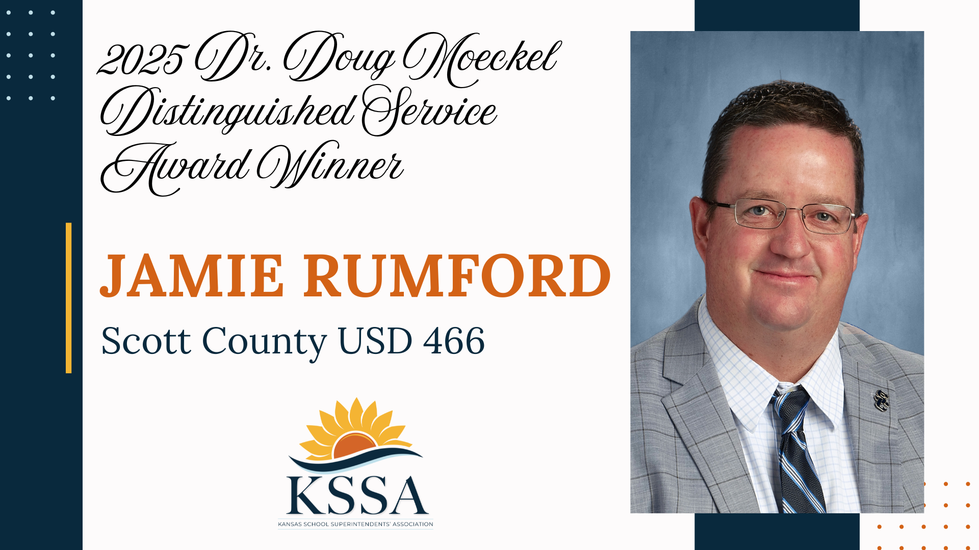 Jamie Rumford