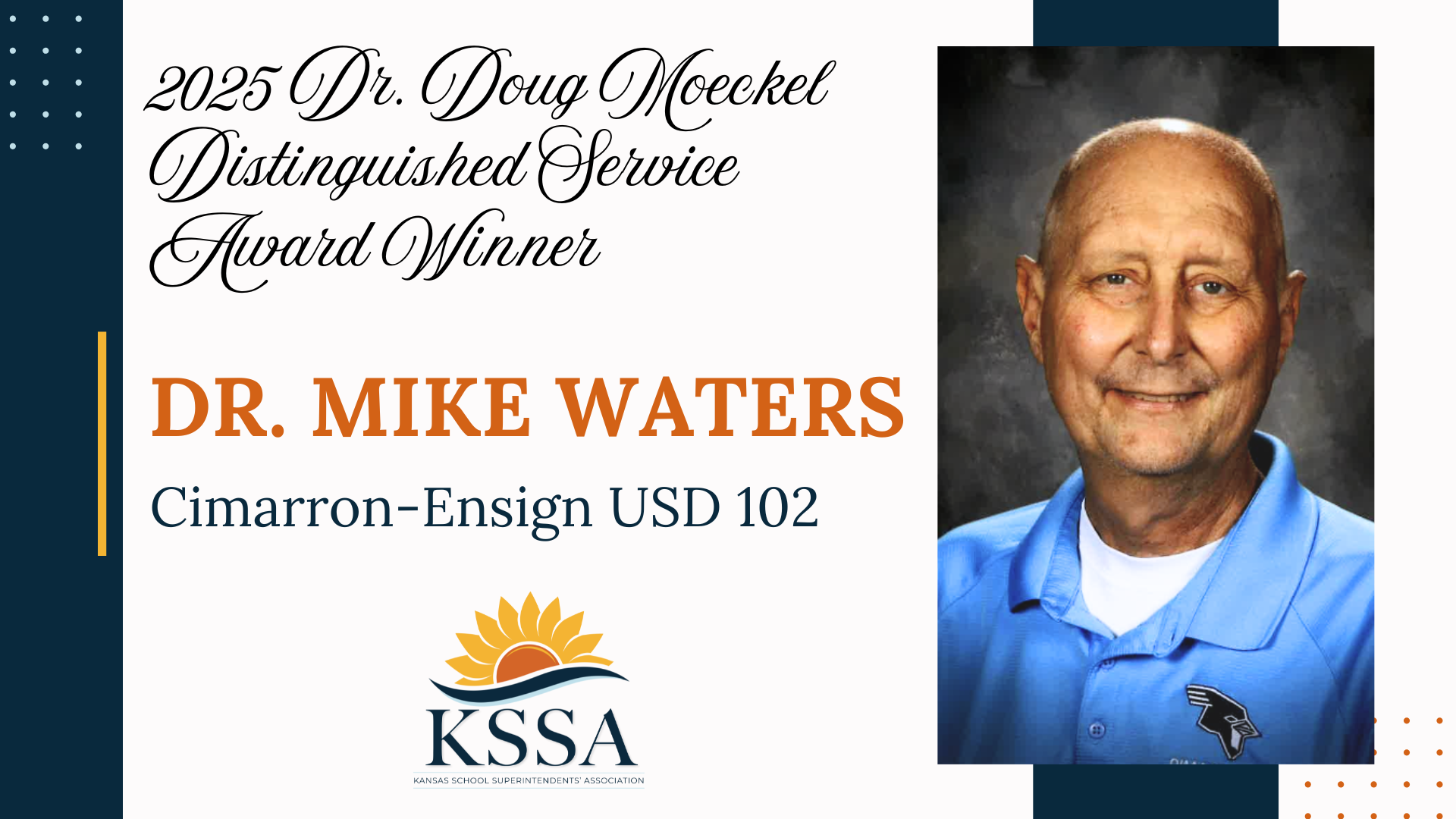 Mike Waters