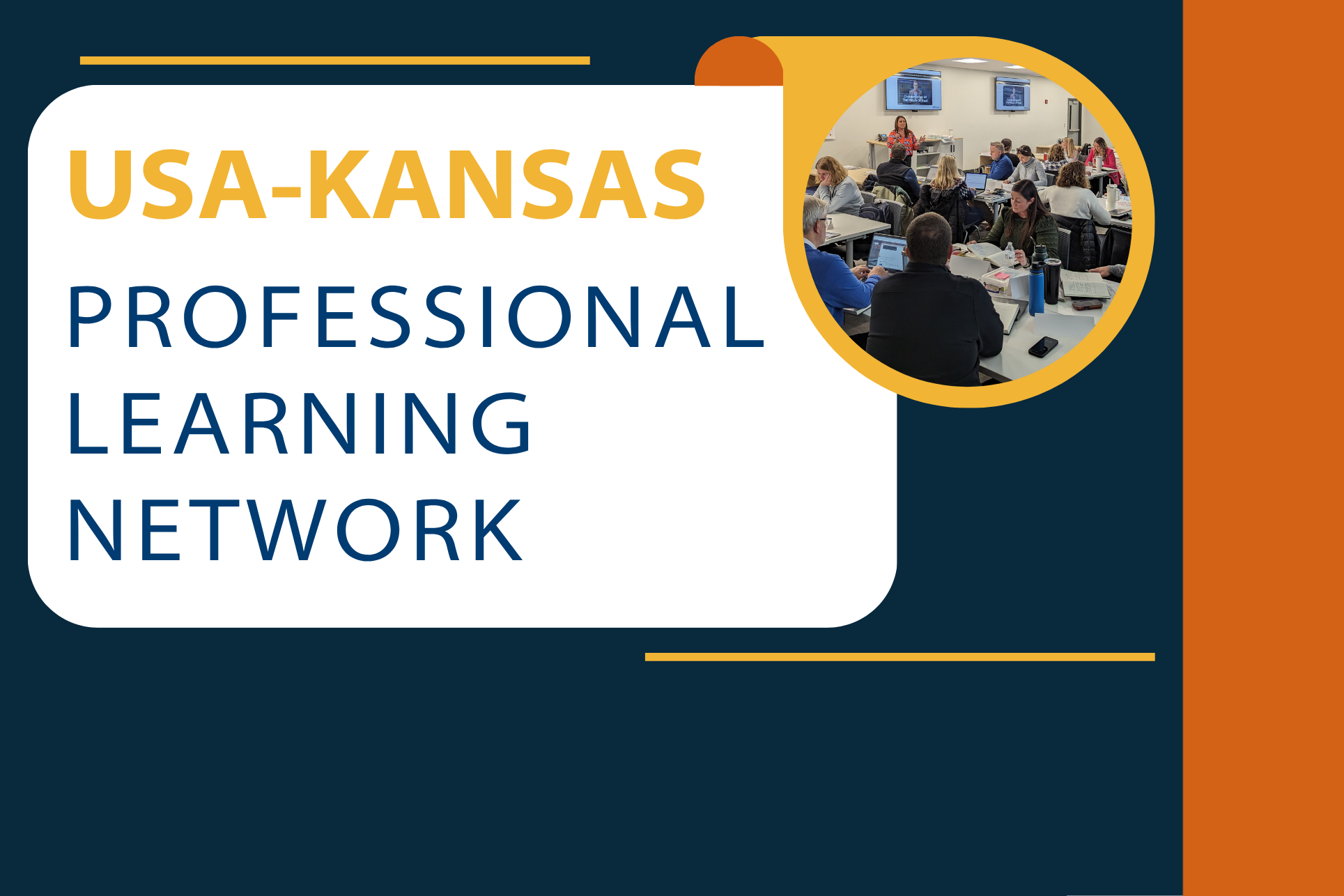 Professional Learning Network Membership