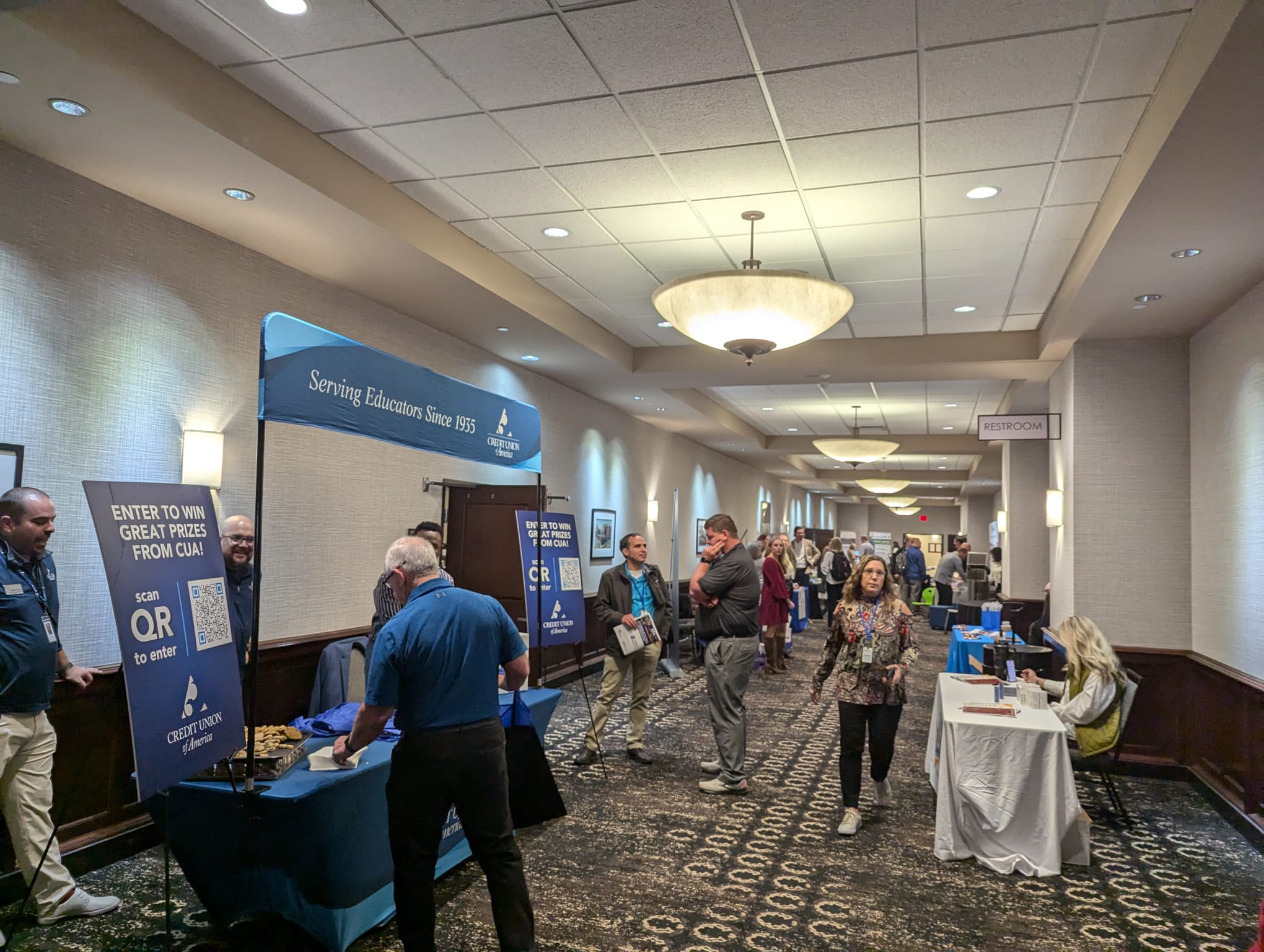 Kansas Principals Conference Vendors