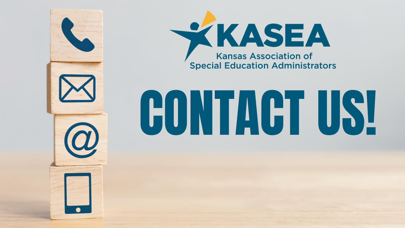 KASEA Contacts