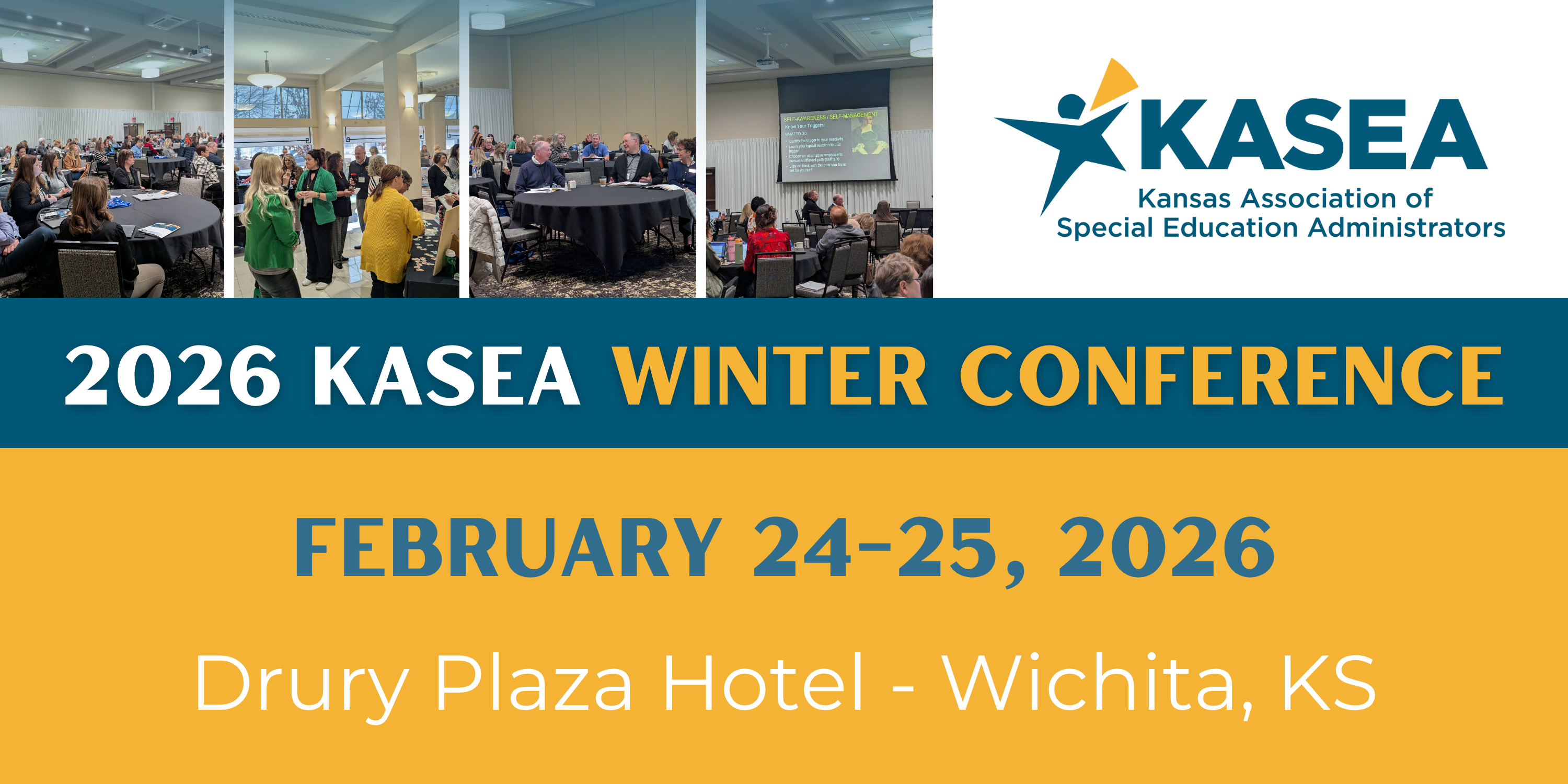 2026 KASEA Winter Conference