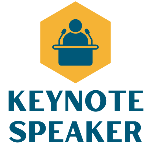 Keynote - Joshua Stamper